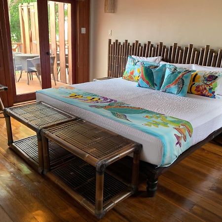 Jungle Bay Dominica Hotel Soufriere Exterior photo